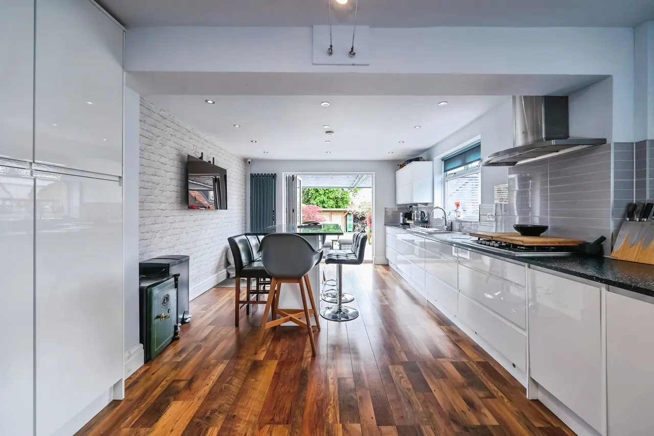 Watnall Road, Hucknall, Nottingham, NG15, photo 3