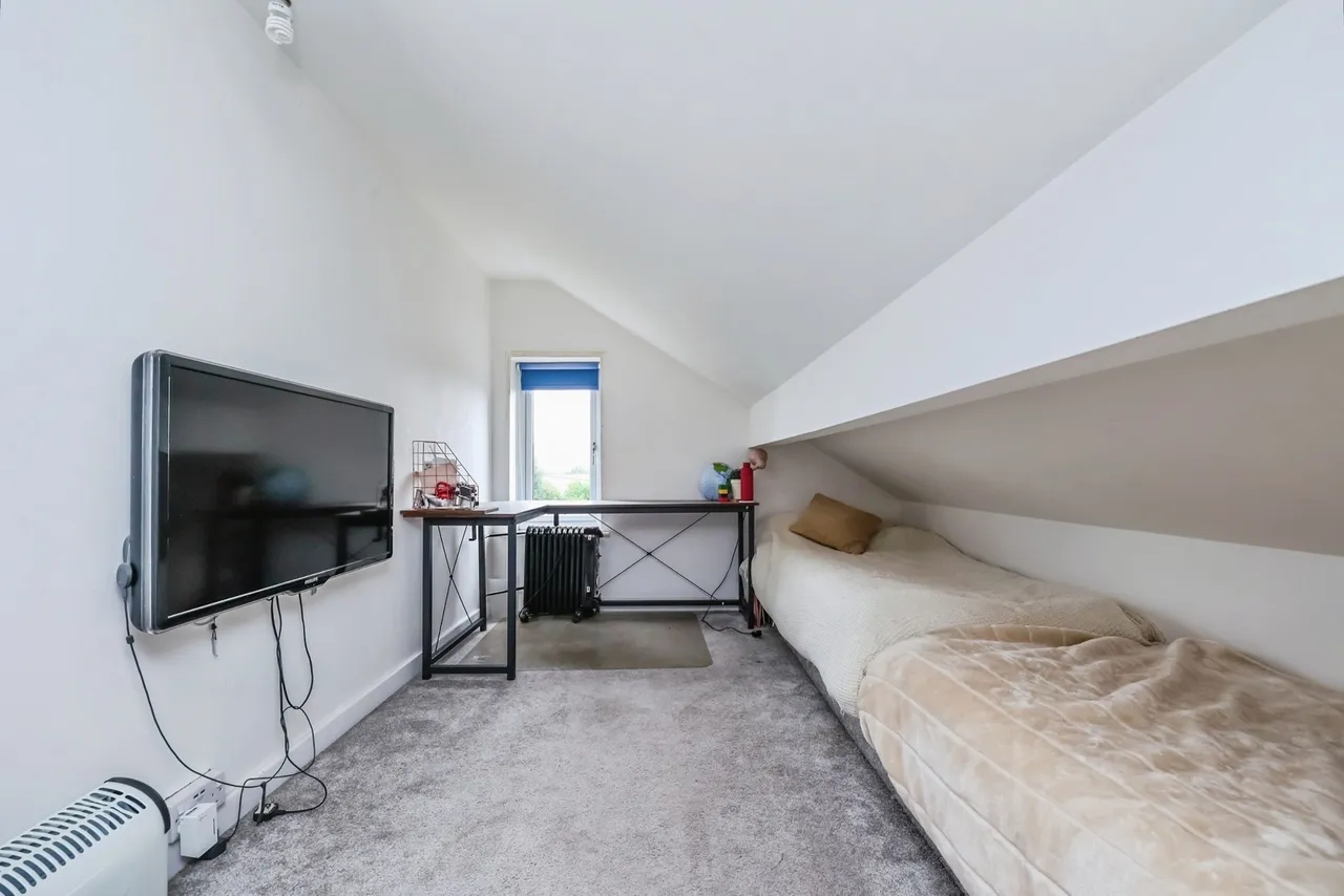Watnall Road, Hucknall, Nottingham, NG15, photo 14