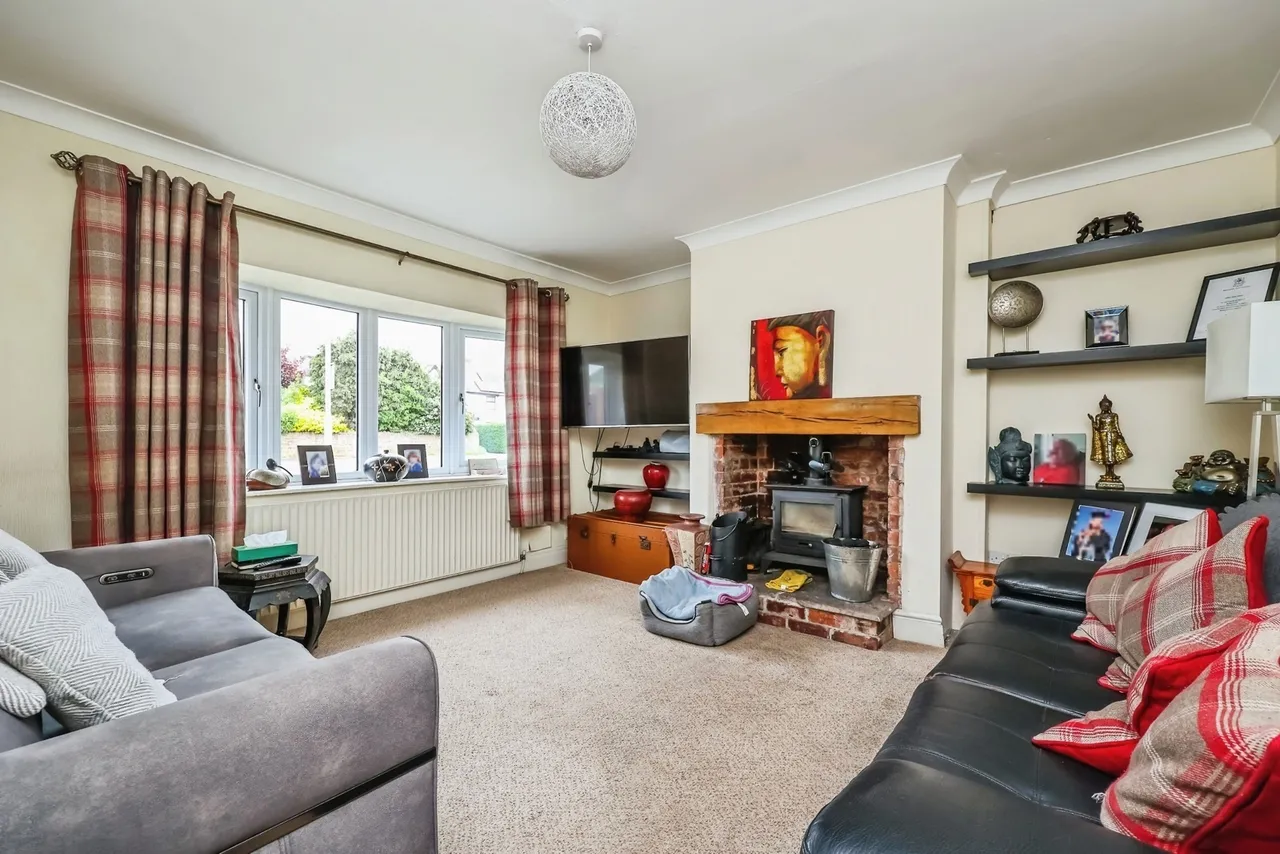 Watnall Road, Hucknall, Nottingham, NG15, photo 6