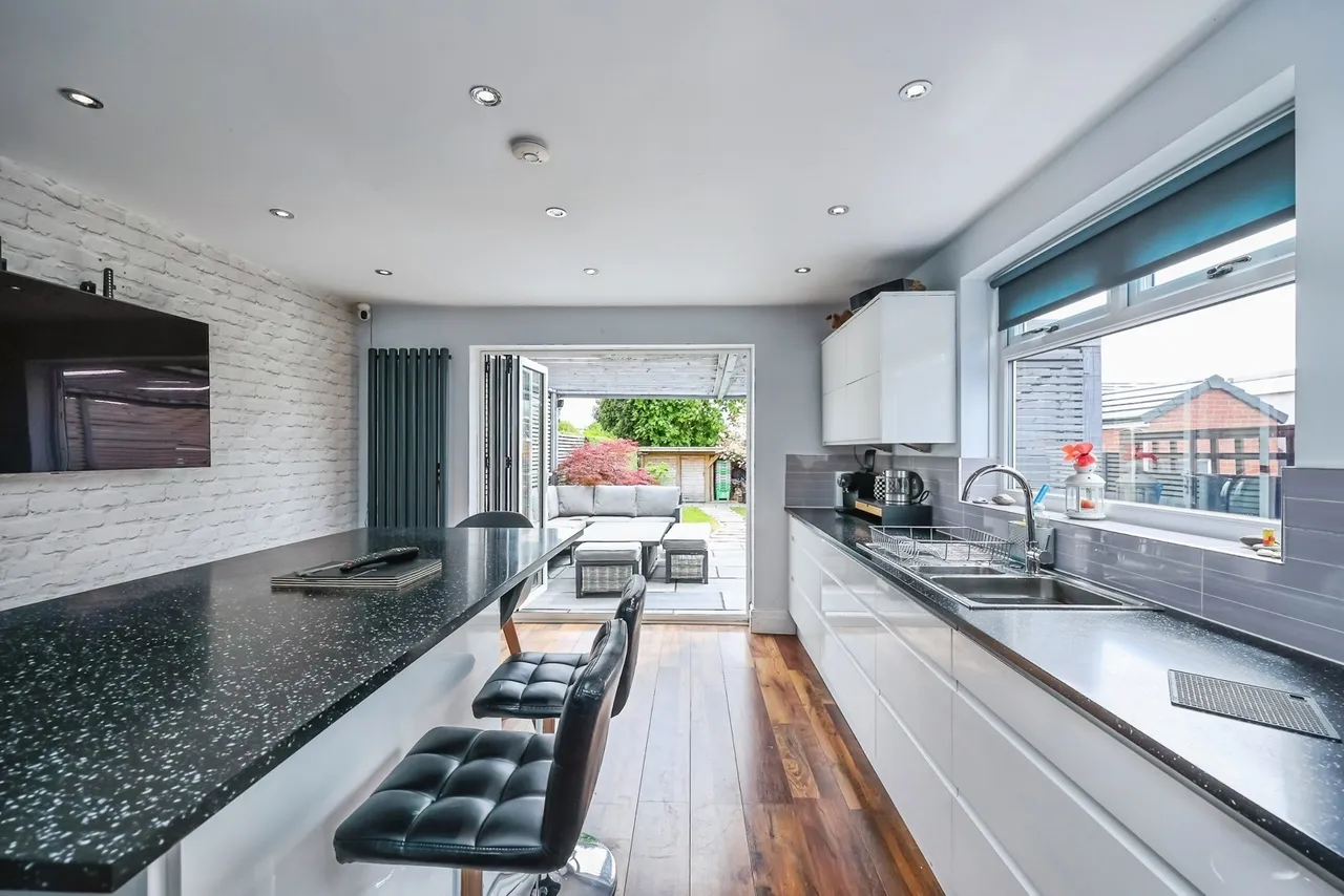 Watnall Road, Hucknall, Nottingham, NG15, photo 4
