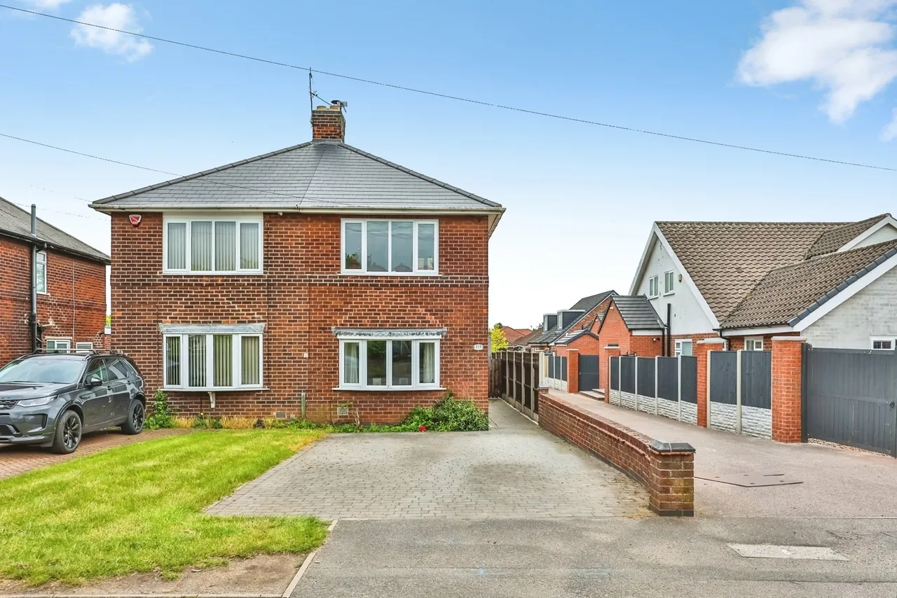 Watnall Road, Hucknall, Nottingham, NG15, photo 19