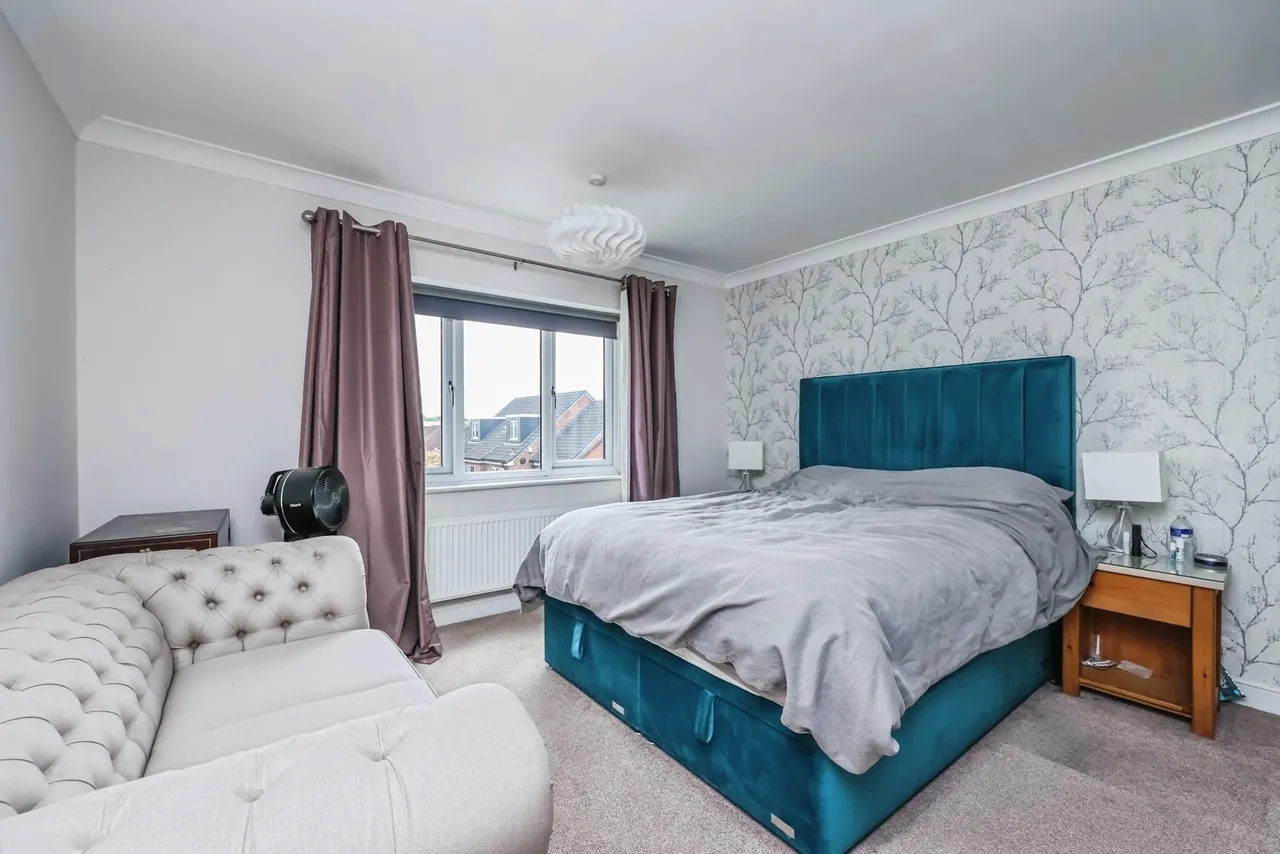 Watnall Road, Hucknall, Nottingham, NG15, photo 10