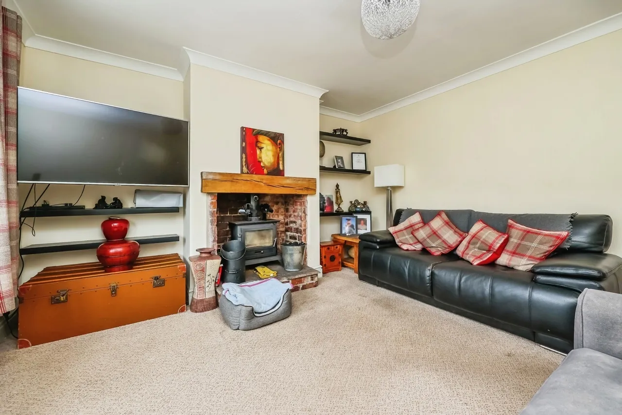 Watnall Road, Hucknall, Nottingham, NG15, photo 5