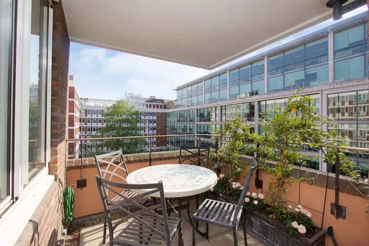 Ebury Street, Belgravia, SW1W, photo 6