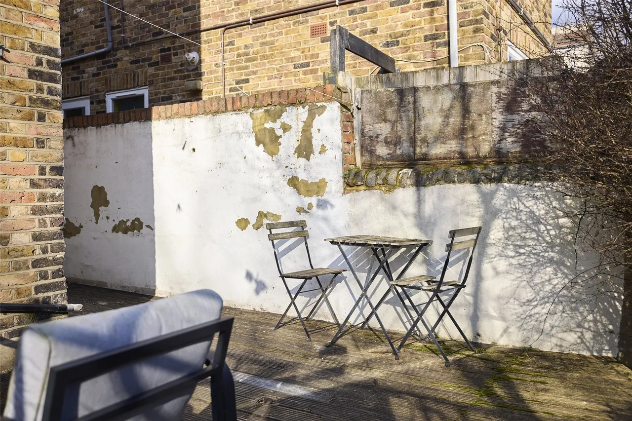 Tubbs Road, London, NW10, photo 18