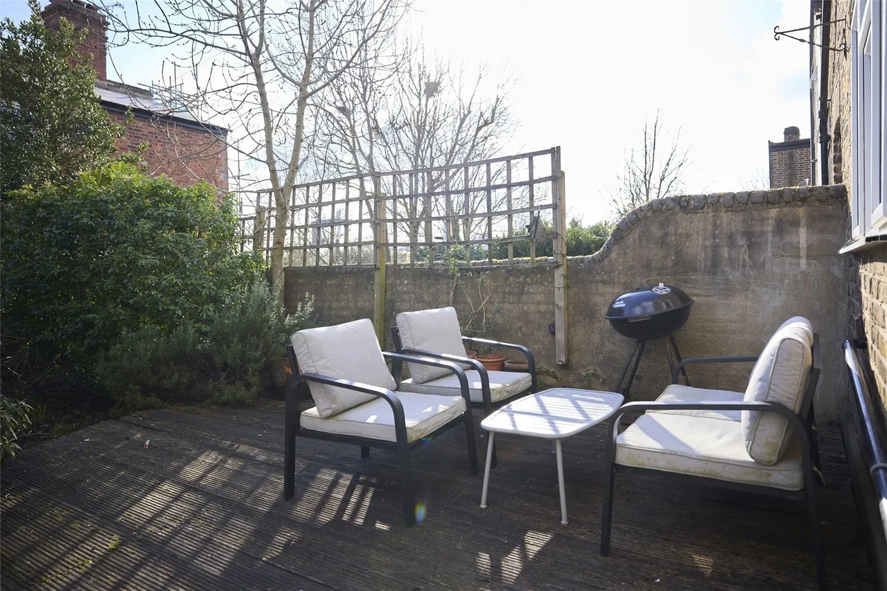 Tubbs Road, London, NW10, photo 16