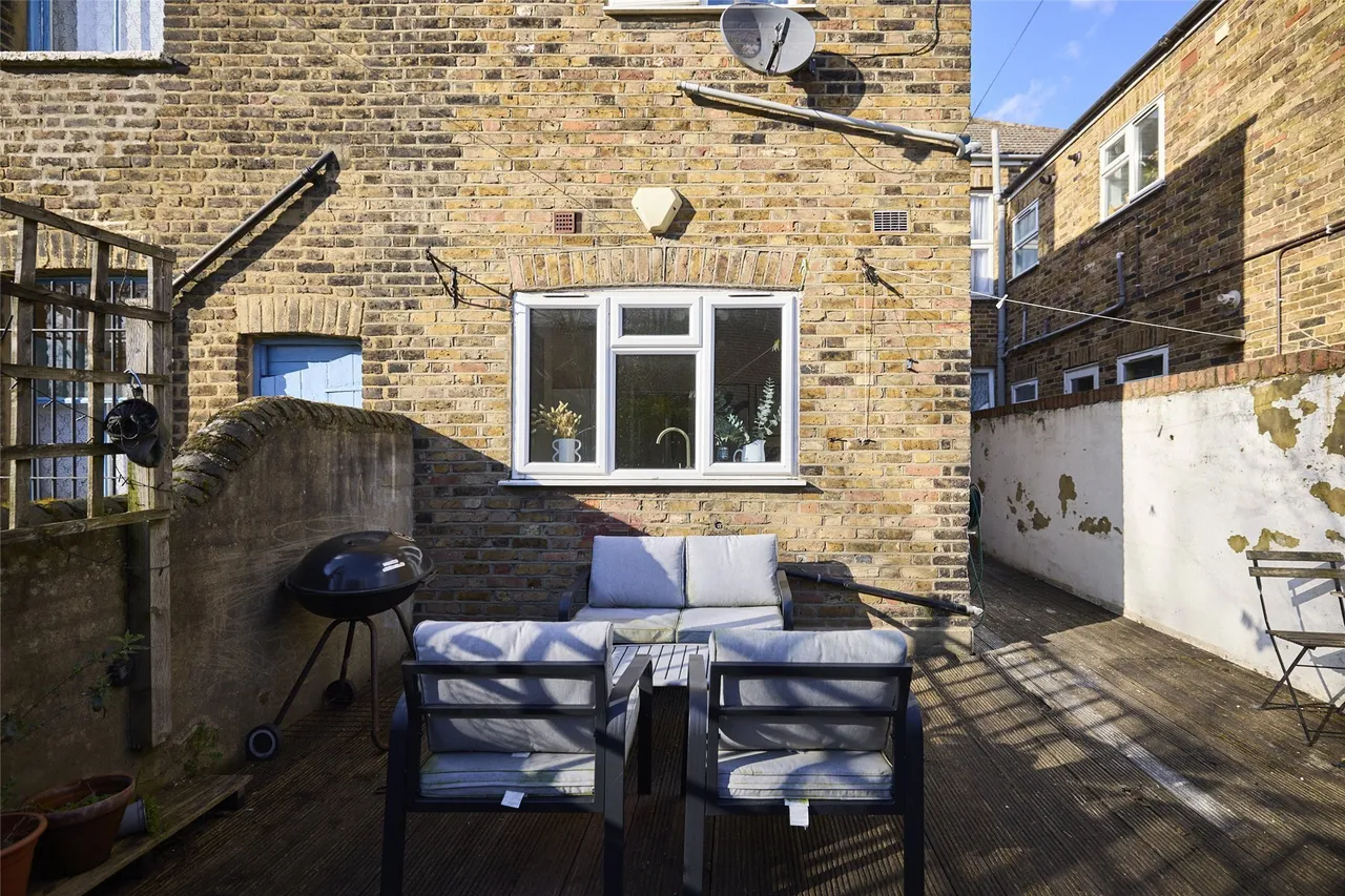 Tubbs Road, London, NW10, photo 17