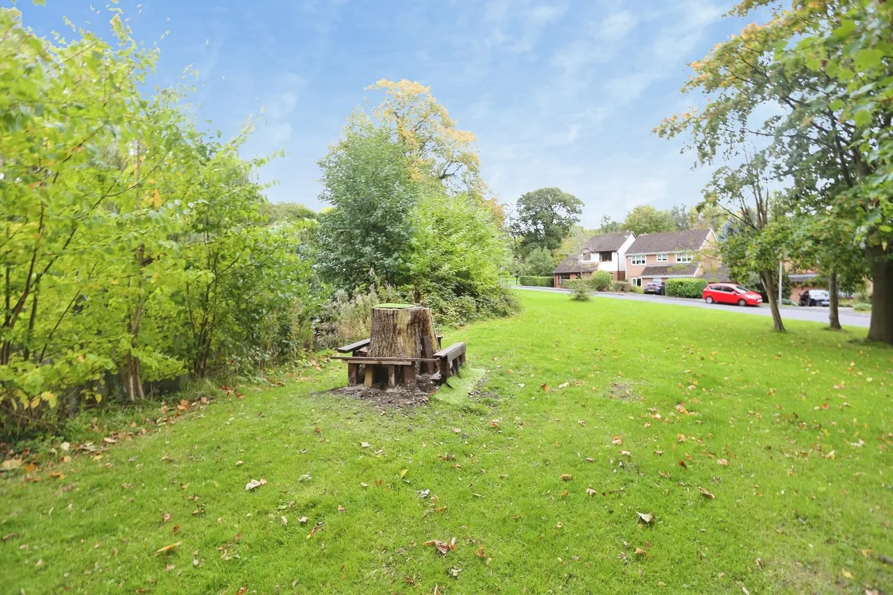 Bluestone Drive, Heaton Mersey, SK4, photo 16