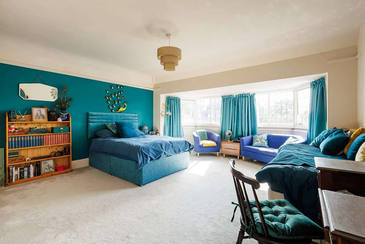 Wych Hill Lane, Woking, GU22, photo 12