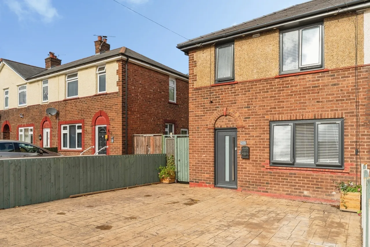 Princes Road, Ellesmere Port, CH65, photo 18