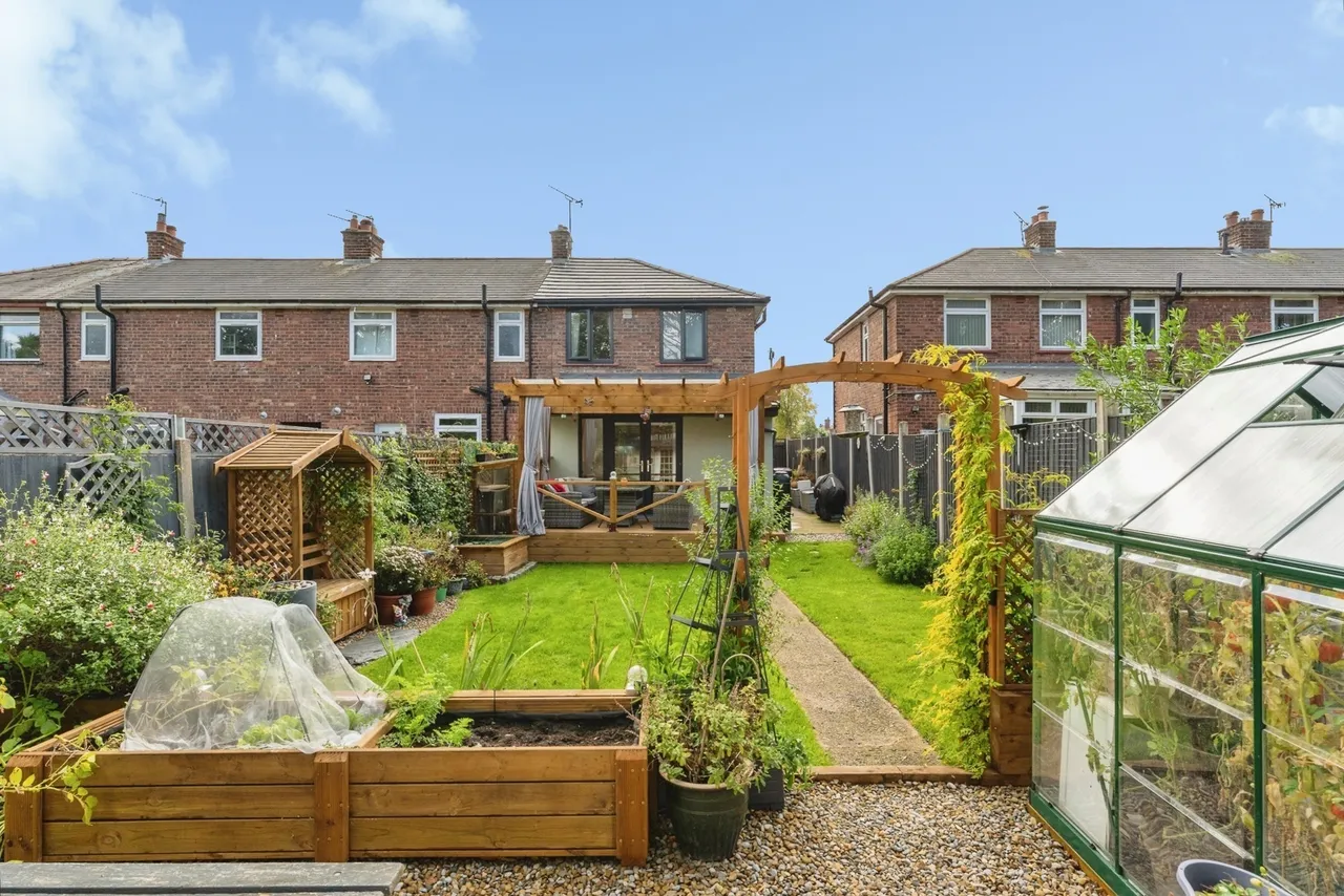 Princes Road, Ellesmere Port, CH65, photo 15