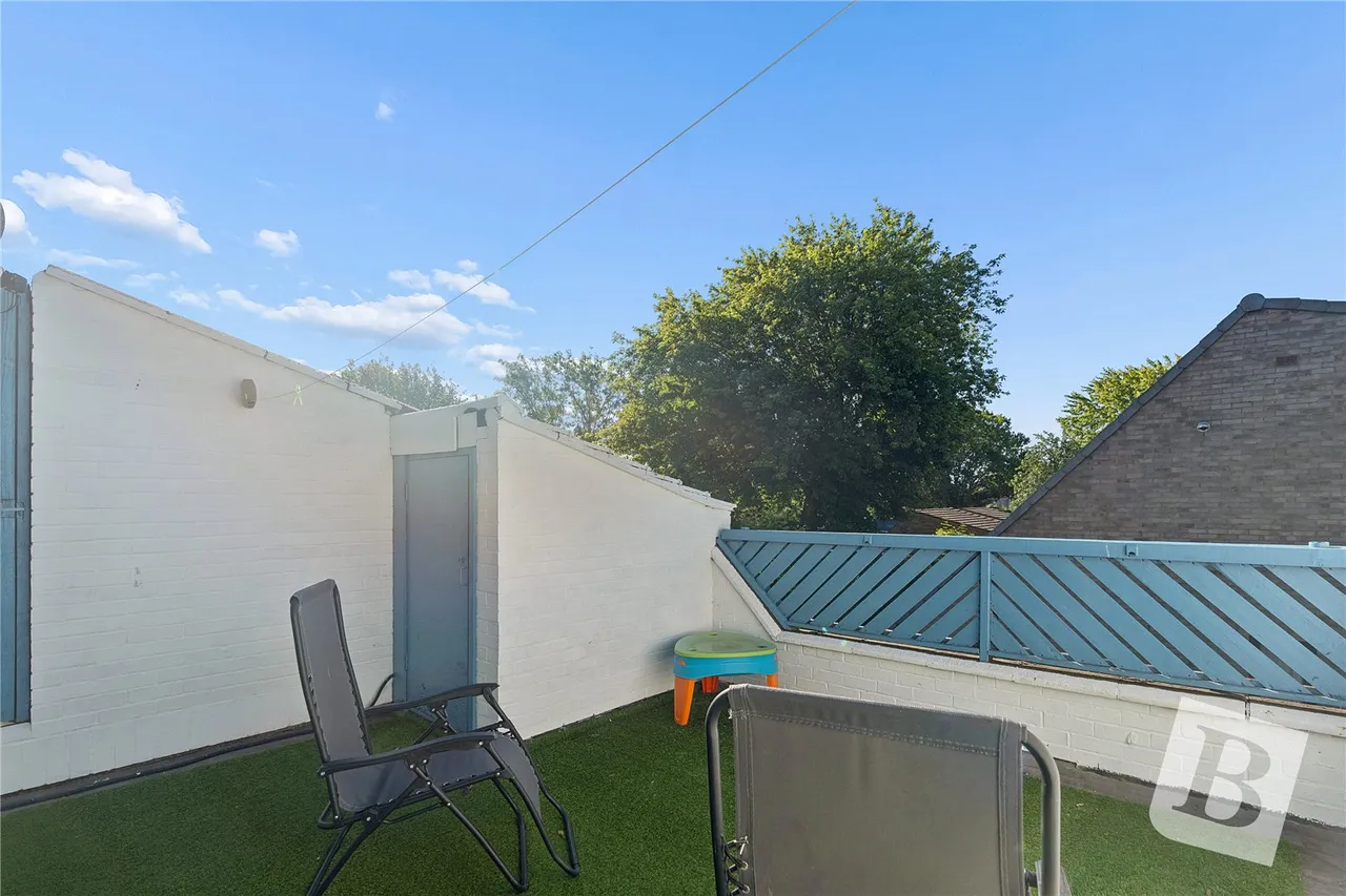 Mill Green, Basildon, Essex, SS13, photo 6