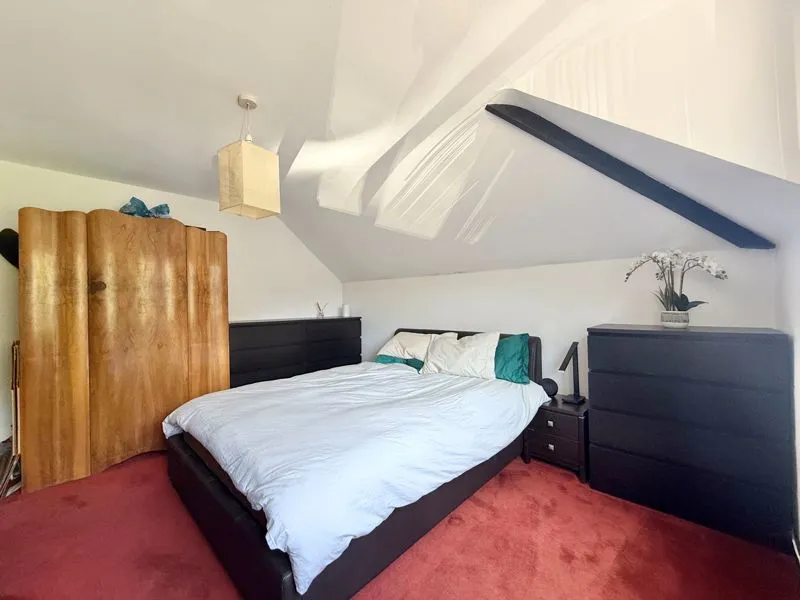 Willow Court Bassetsbury Lane, High Wycombe HP11 1RN, photo 6