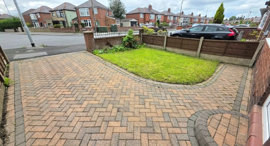 Sunnyside Road, Droylsden, M43, photo 16