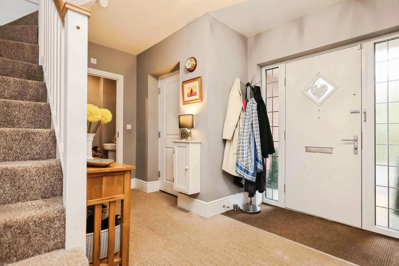 Ingram Avenue, Worcester, WR2, photo 15