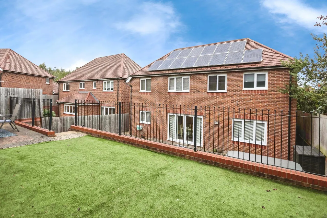 Ingram Avenue, Worcester, WR2, photo 35