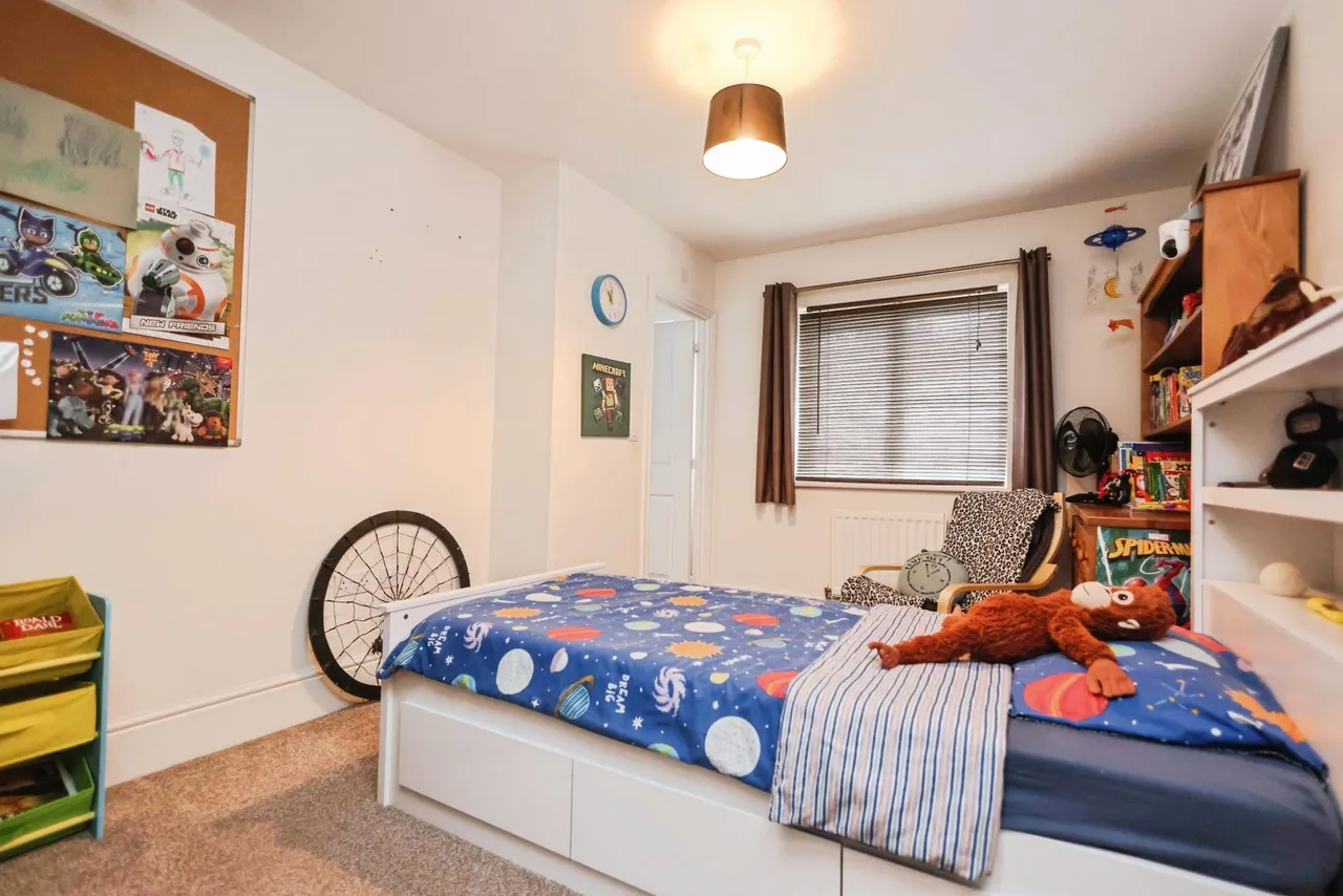 Ingram Avenue, Worcester, WR2, photo 24