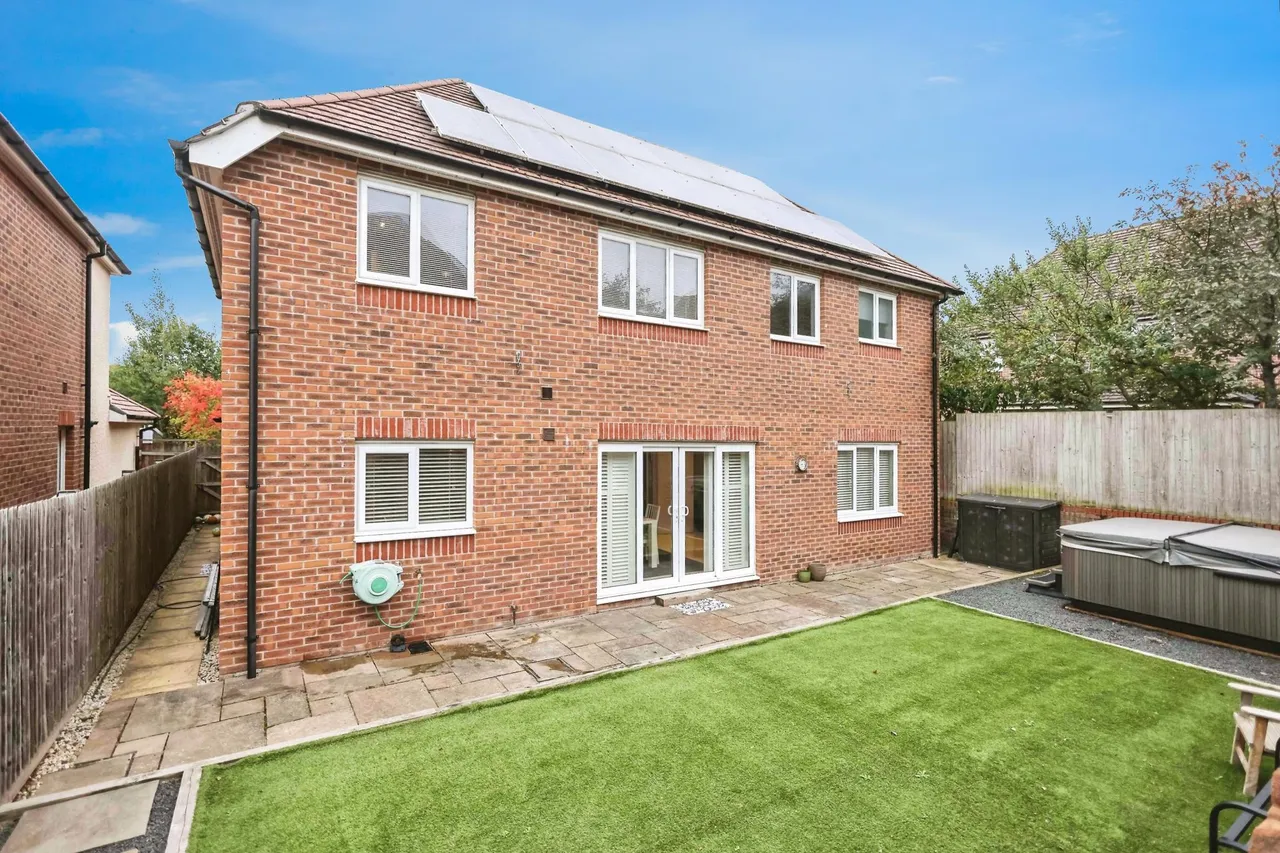 Ingram Avenue, Worcester, WR2, photo 34
