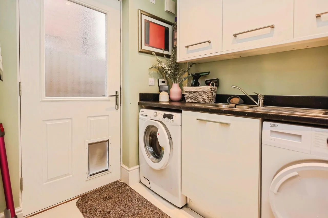 Ingram Avenue, Worcester, WR2, photo 13