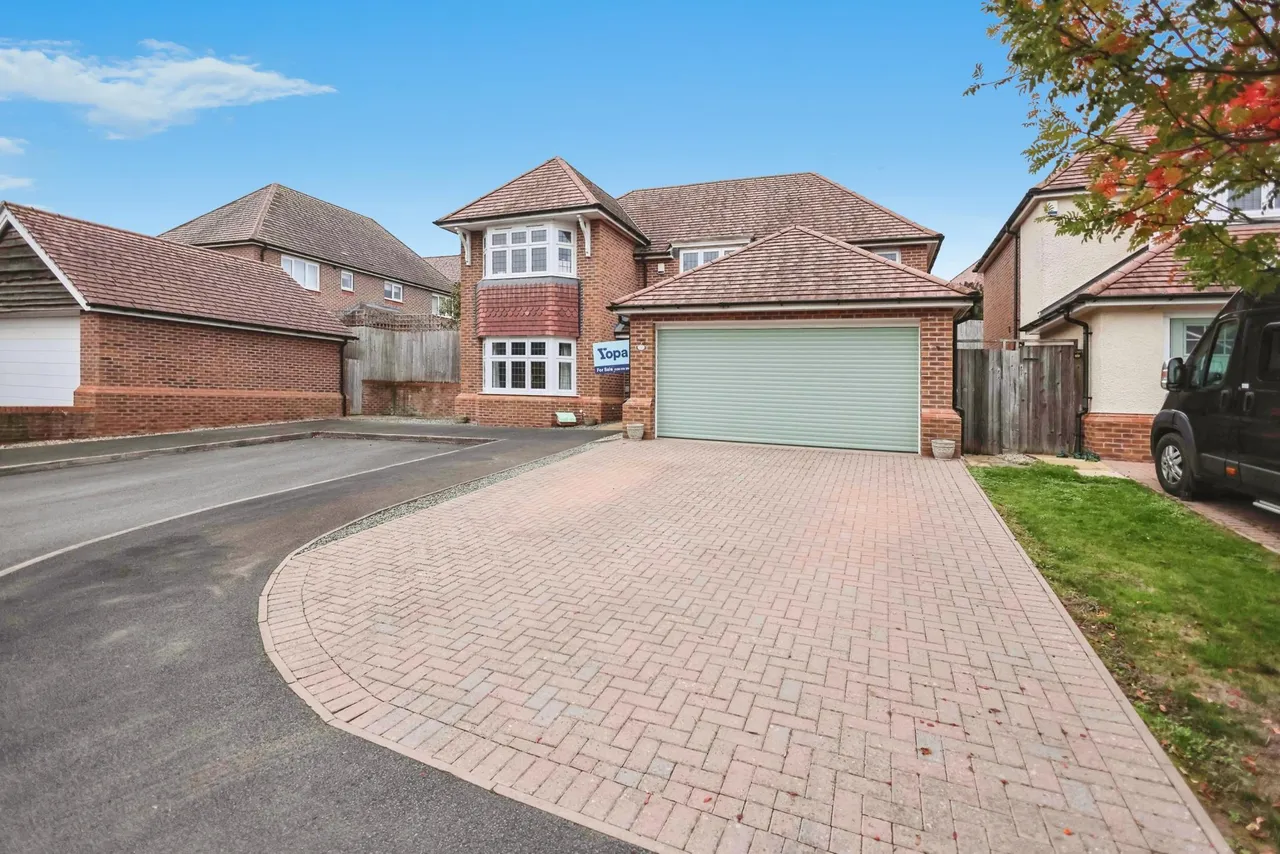 Ingram Avenue, Worcester, WR2, photo 36