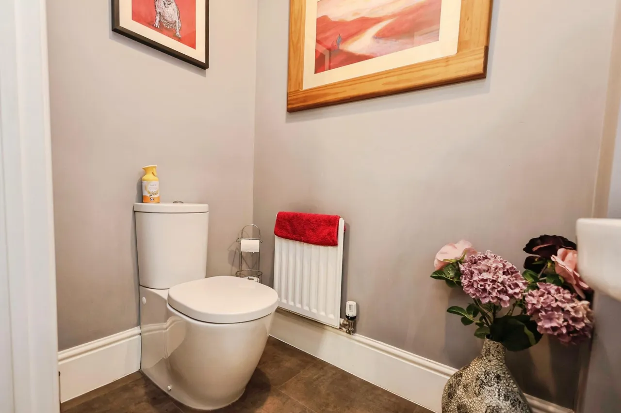 Ingram Avenue, Worcester, WR2, photo 14