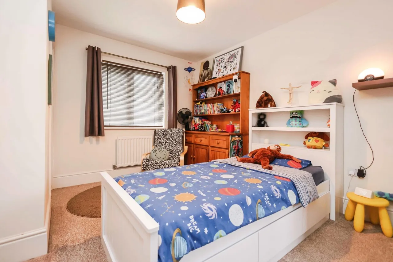 Ingram Avenue, Worcester, WR2, photo 23