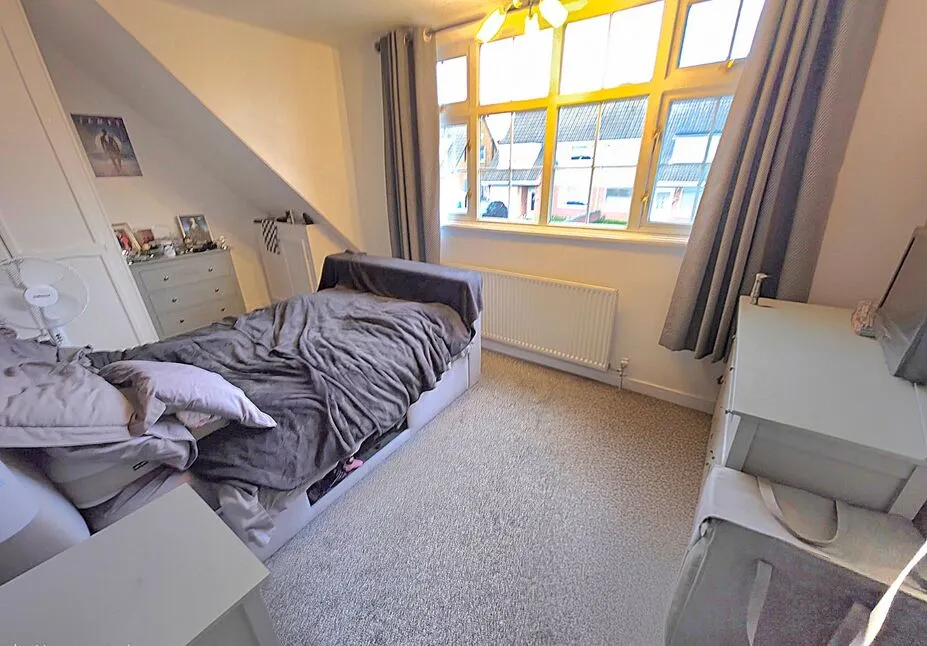 Tamar Road, Bulkington, CV12, photo 9