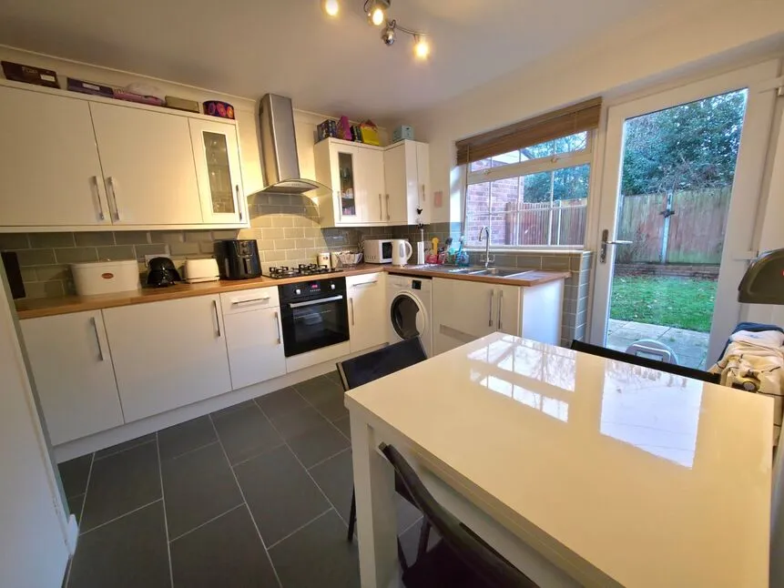 Tamar Road, Bulkington, CV12, photo 7