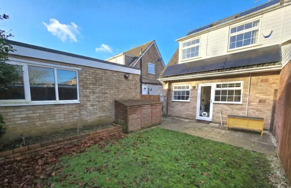 Tamar Road, Bulkington, CV12, photo 4