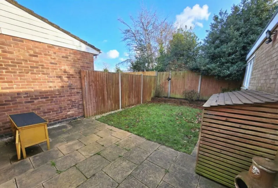 Tamar Road, Bulkington, CV12, photo 2