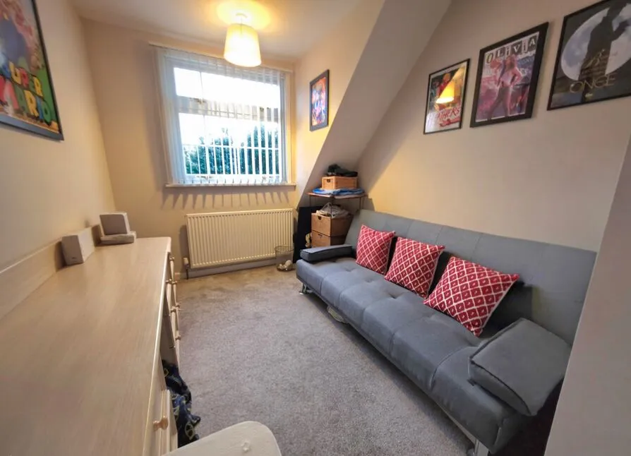 Tamar Road, Bulkington, CV12, photo 10