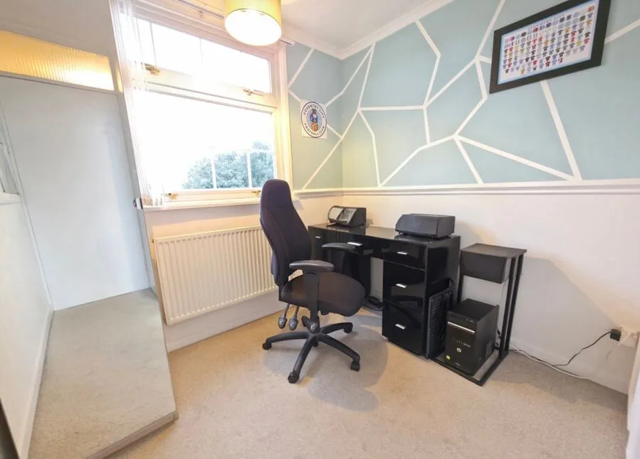 Tamar Road, Bulkington, CV12, photo 12