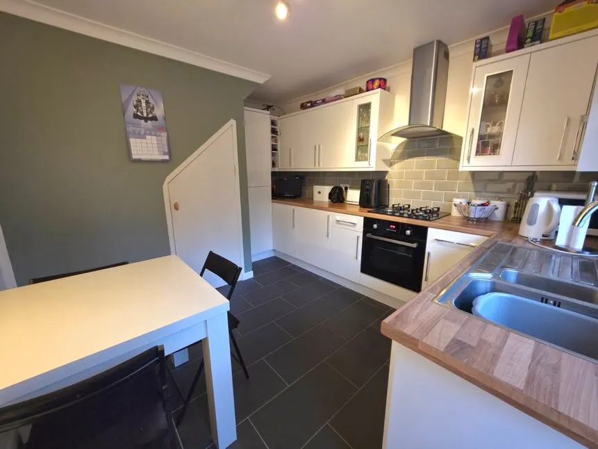 Tamar Road, Bulkington, CV12, photo 6