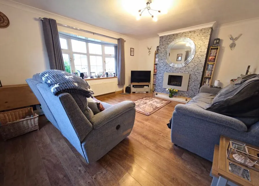 Tamar Road, Bulkington, CV12, photo 5