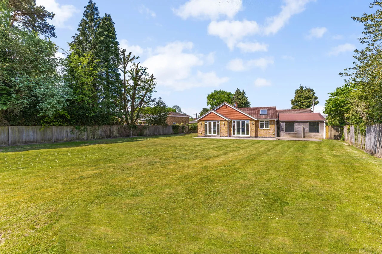 Drift Road, Whitehill, GU35, photo 2