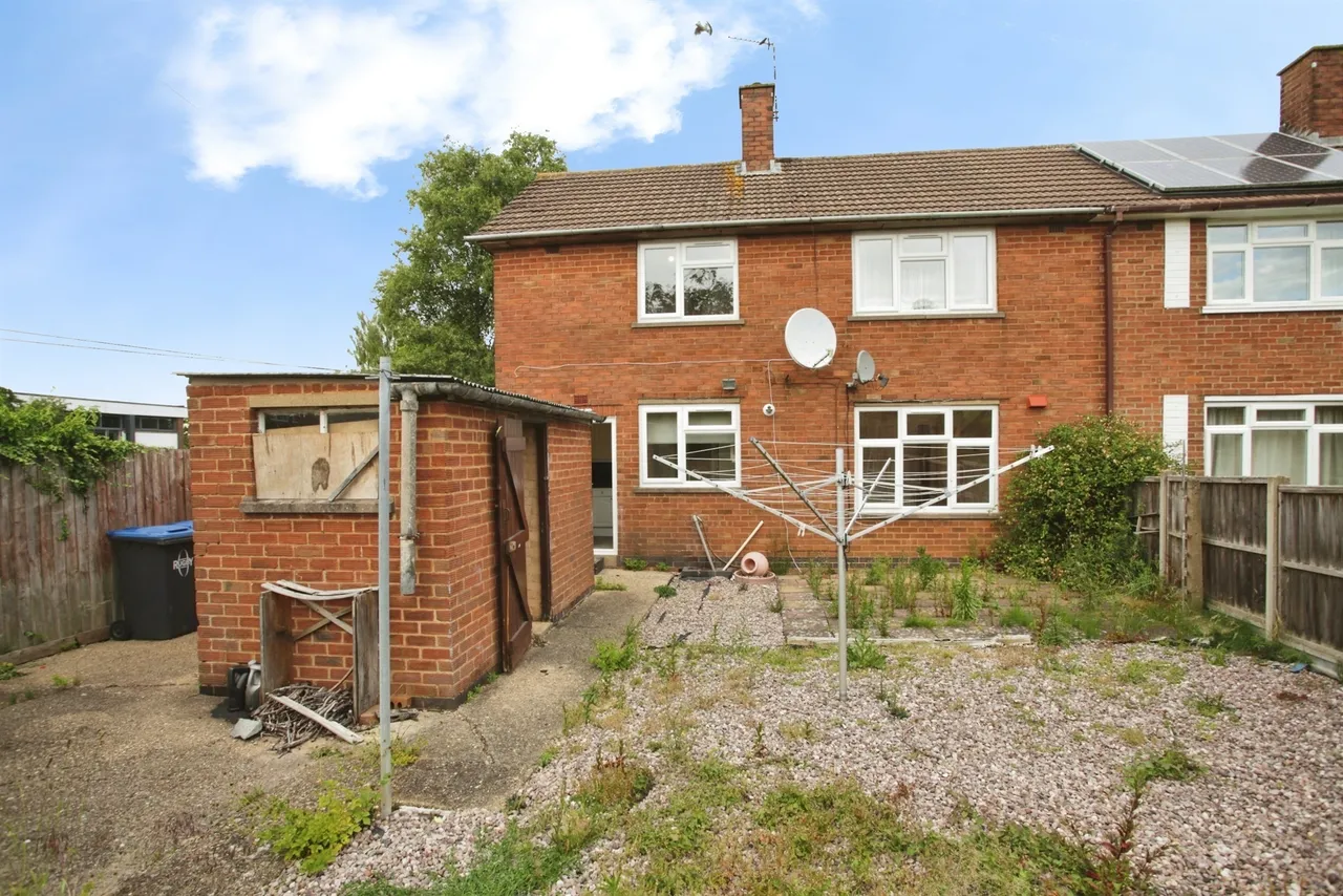 Lawford Lane, Rugby, CV22, photo 18