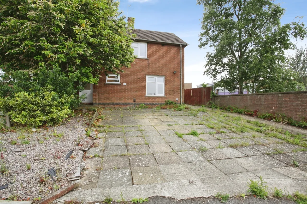 Lawford Lane, Rugby, CV22, photo 20