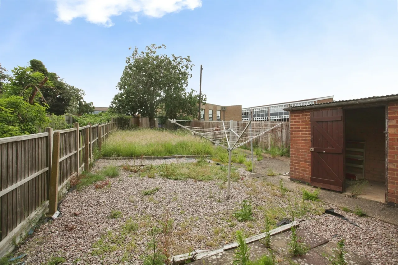 Lawford Lane, Rugby, CV22, photo 19