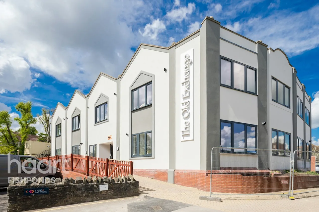 2 bed flat for sale, Bank Road, Bristol, BS15