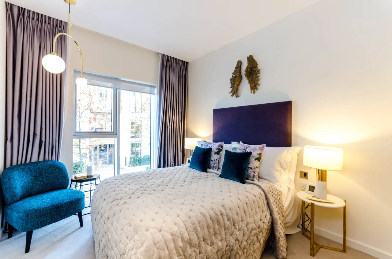 London, SW6, photo 2