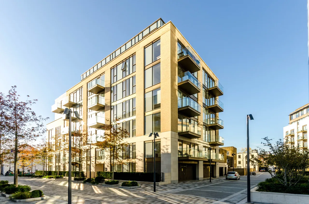 London, SW6, photo 7