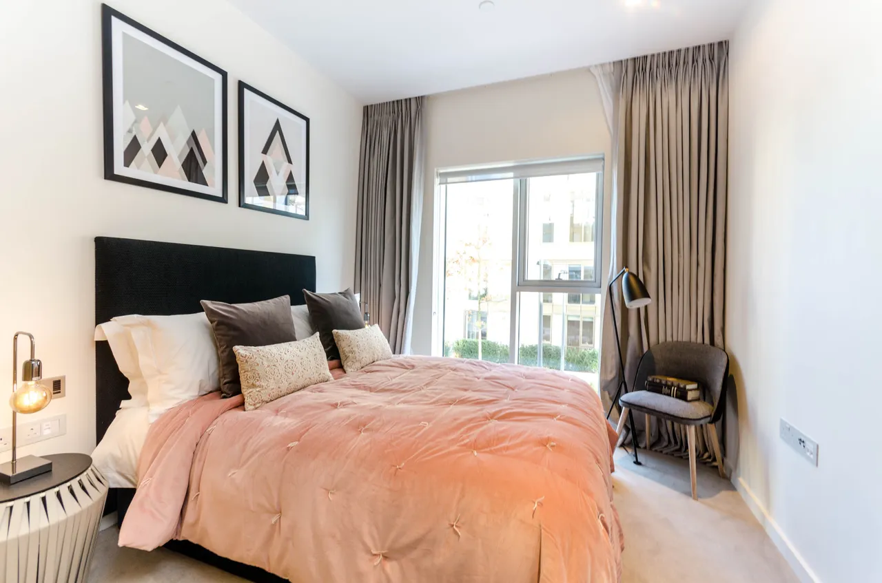 London, SW6, photo 6