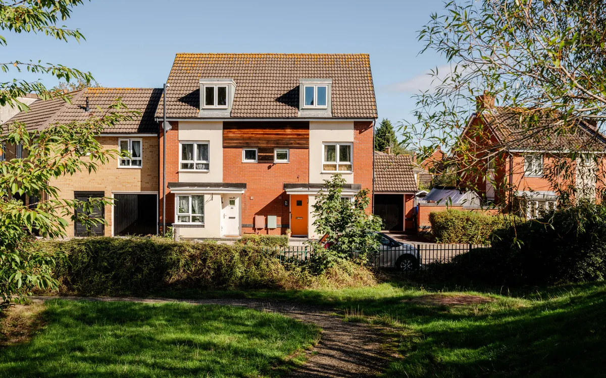 4 bed house for sale, Norton Farm Road, Henbury, BS10