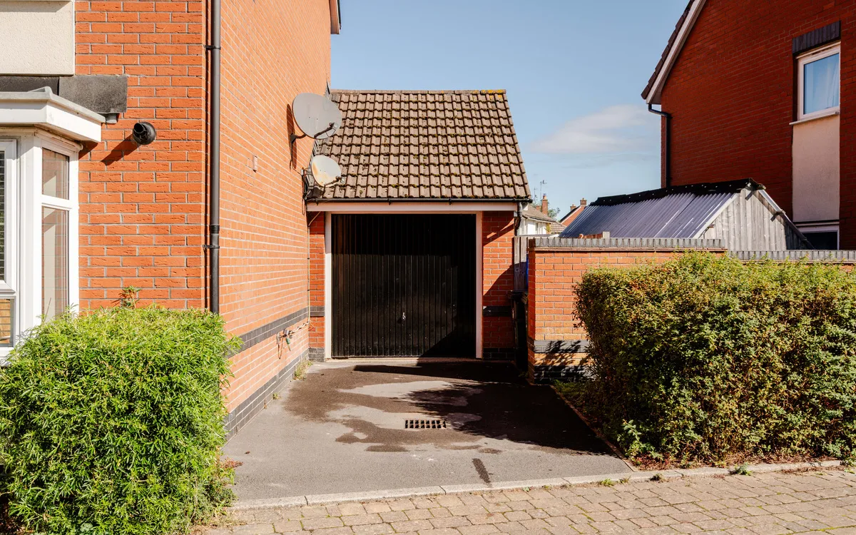 Norton Farm Road, Henbury, BS10, photo 25