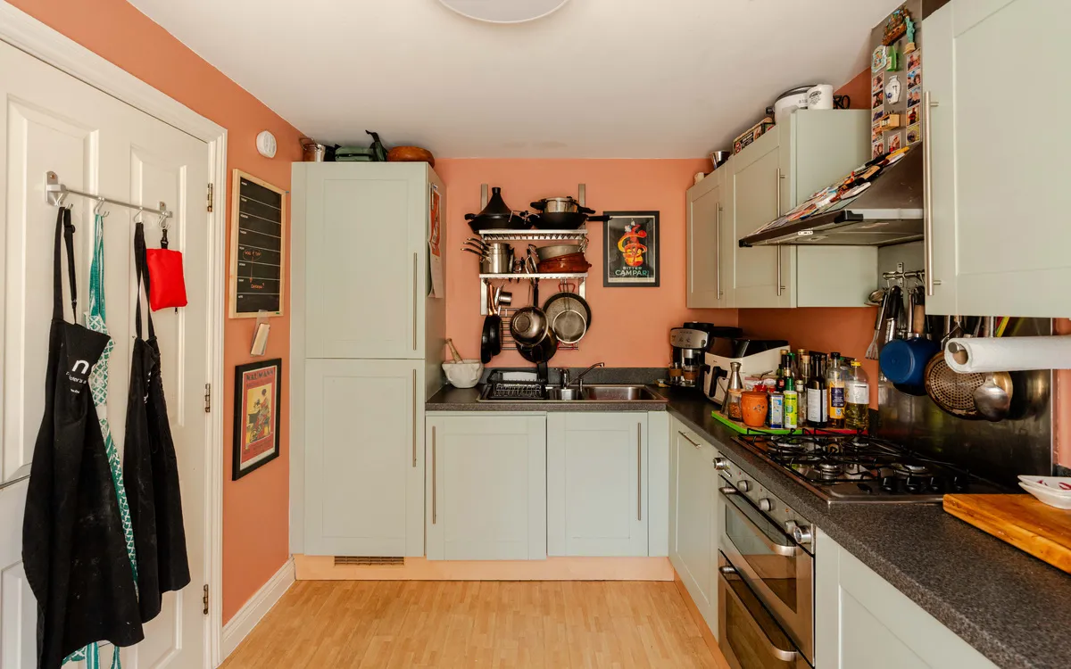 Norton Farm Road, Henbury, BS10, photo 10