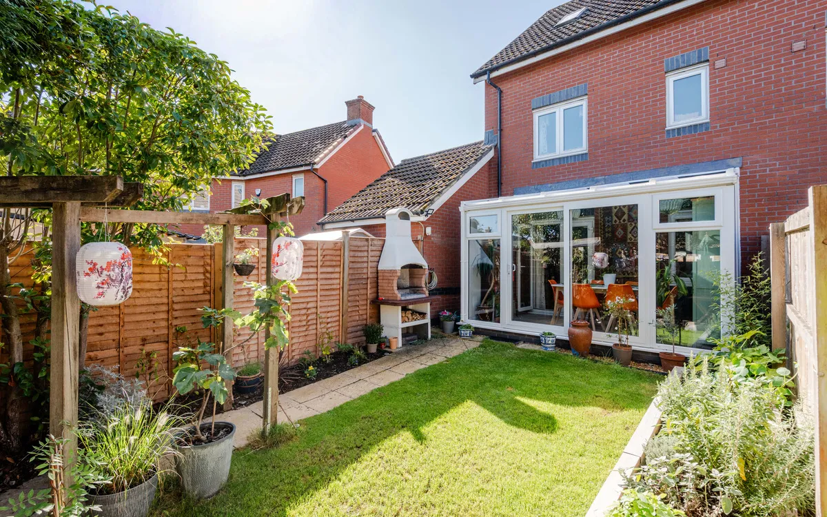 Norton Farm Road, Henbury, BS10, photo 11