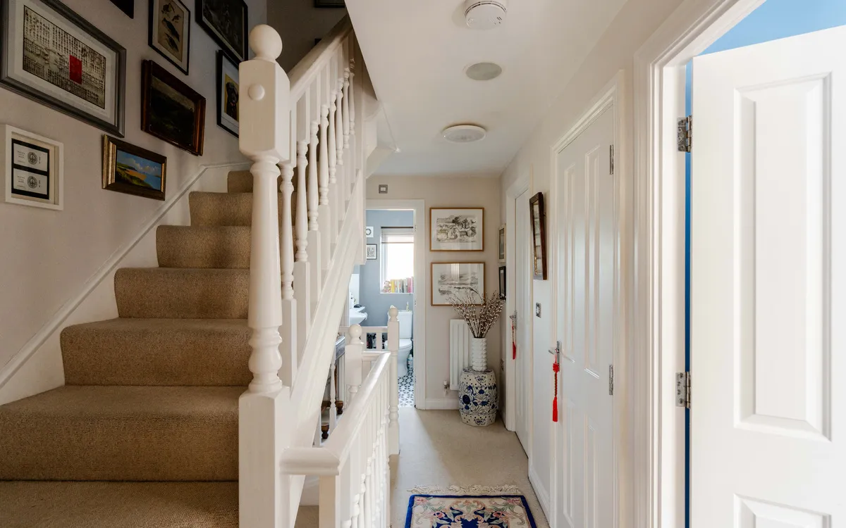 Norton Farm Road, Henbury, BS10, photo 13