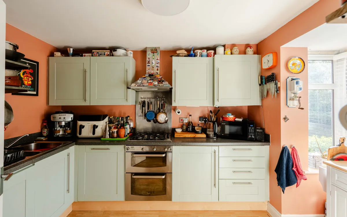 Norton Farm Road, Henbury, BS10, photo 9