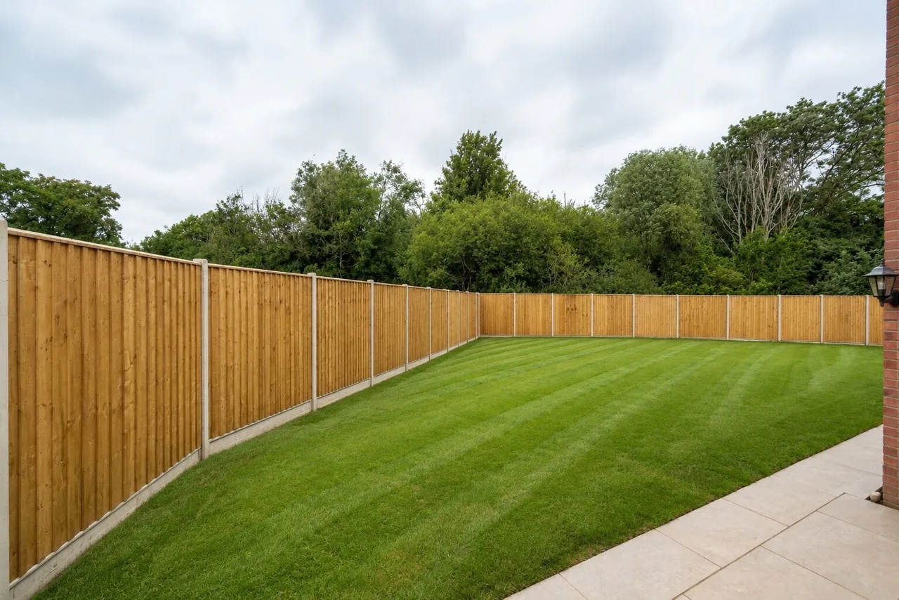Milton Meadows, Milton Common, OX9, photo 12