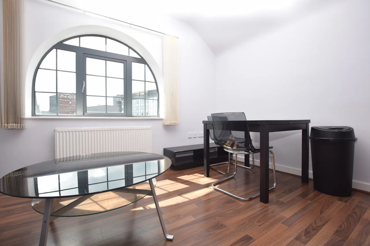 1 bed flat to rent, Lambert Street, S3